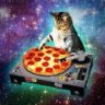 cosmopiZZa