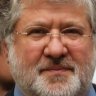 KOLOMOISKY